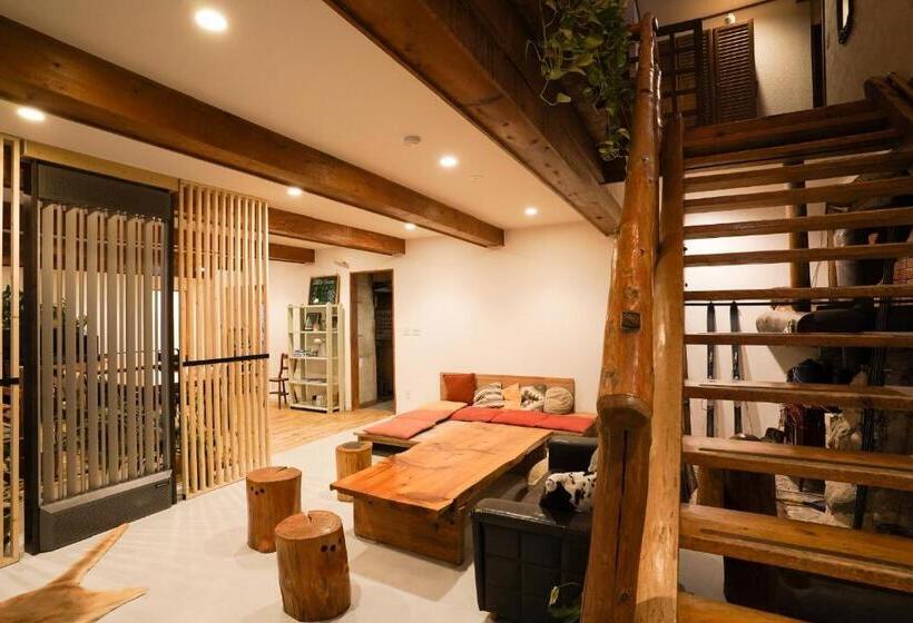 Семейный Номер, Country Inn Milky House