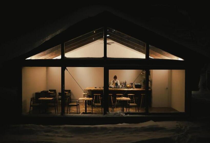 Номер Стандарт Вид на Горы, Country Inn Milky House