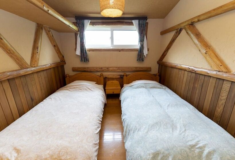 Люкс, Country Inn Milky House