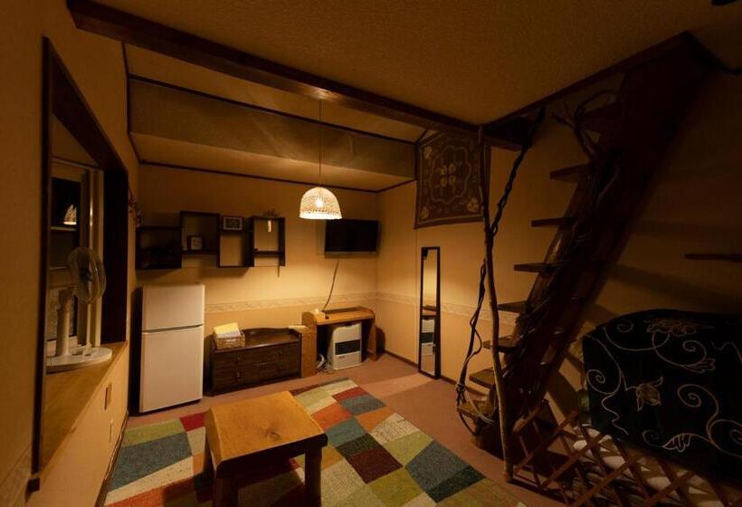 Семейный Номер, Country Inn Milky House