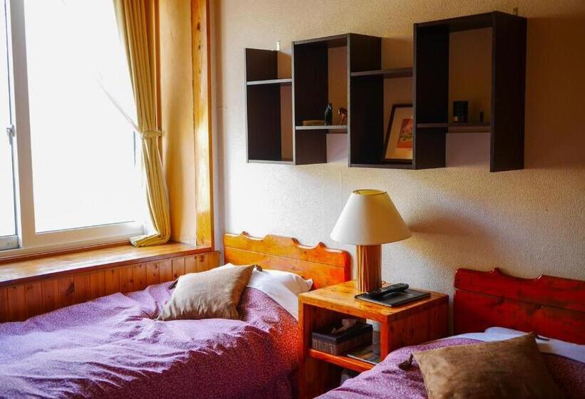 Номер Стандарт Вид на Горы, Country Inn Milky House