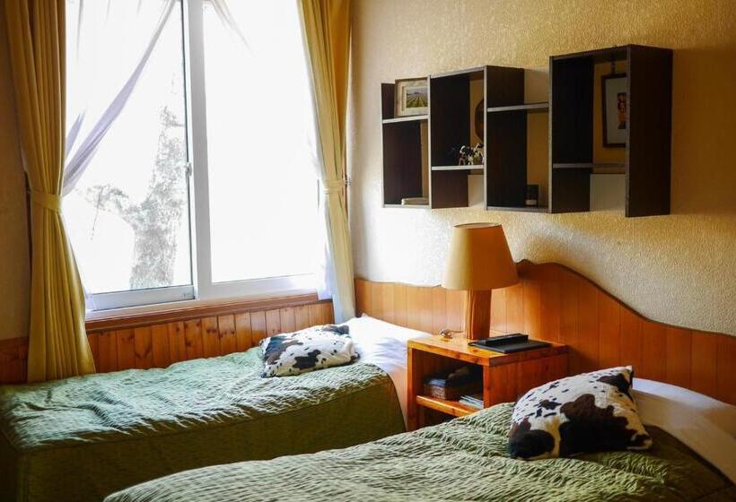 Номер Стандарт Вид на Горы, Country Inn Milky House