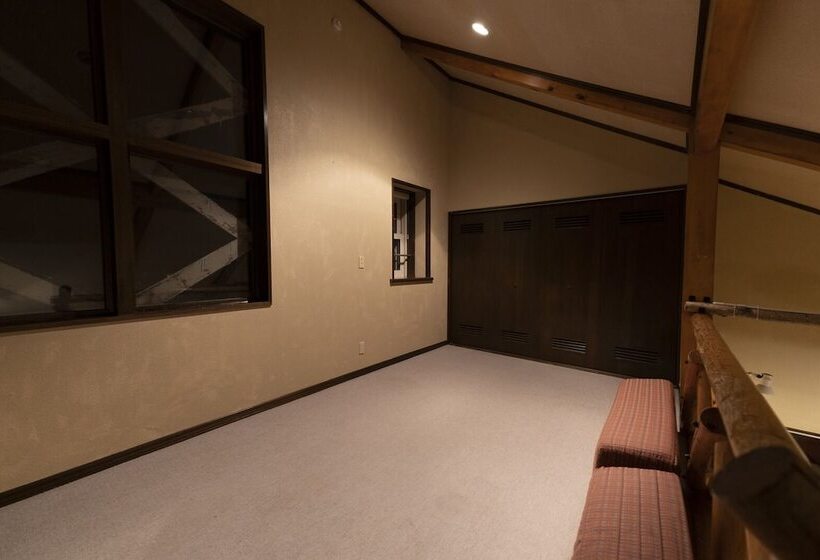 Дом 1 Спальня, Country Inn Milky House