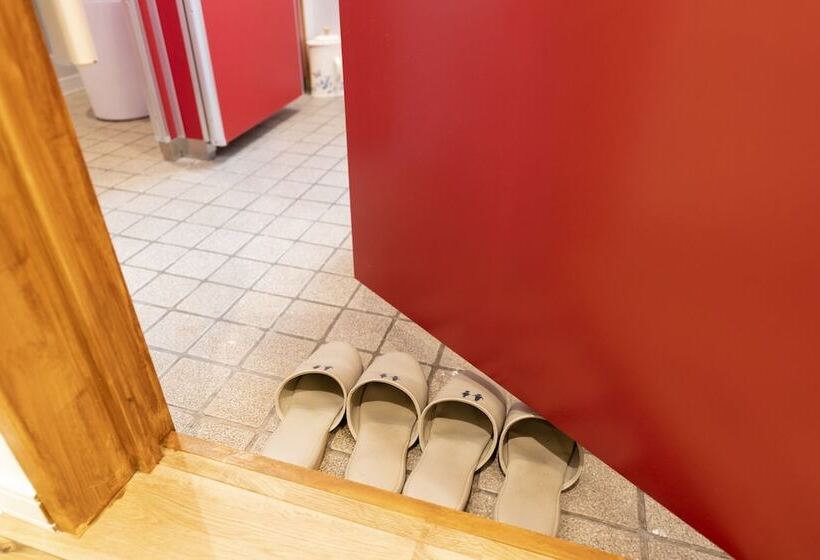 Номер Стандарт, Country Inn Milky House
