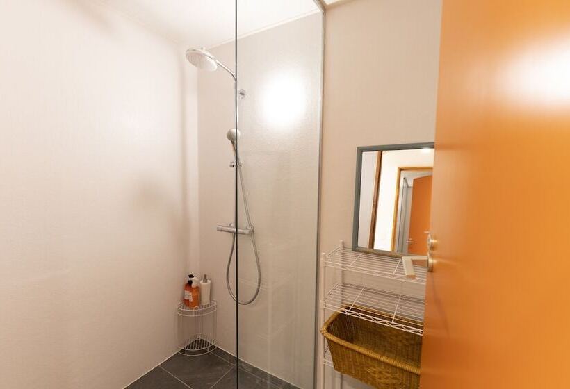 Номер Стандарт, Country Inn Milky House