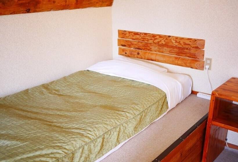 Номер Стандарт, Country Inn Milky House