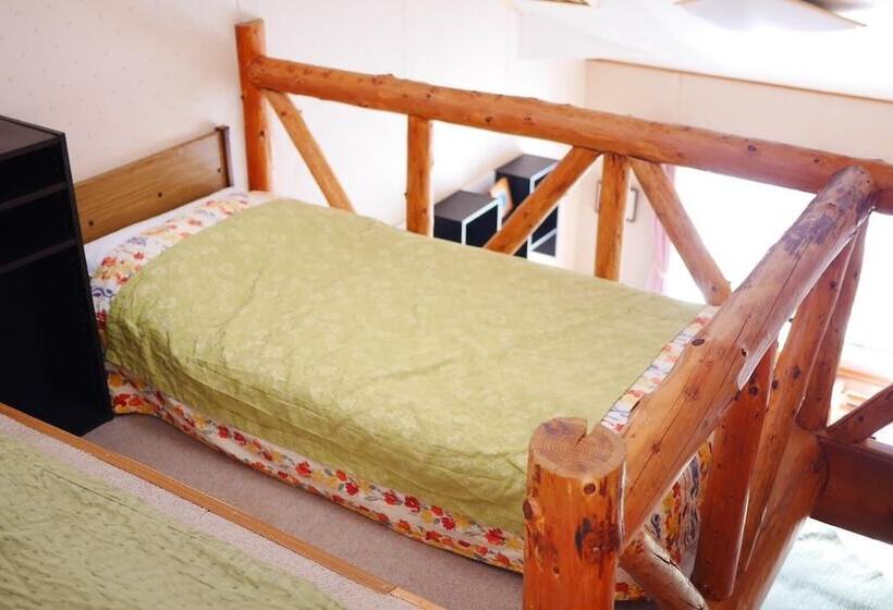 Номер Стандарт, Country Inn Milky House