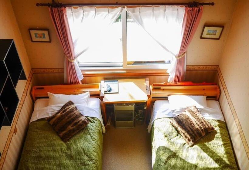 Номер Стандарт, Country Inn Milky House