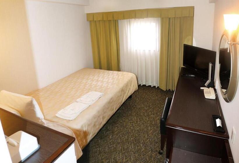 Номер Стандарт, Grg Hotel Naha