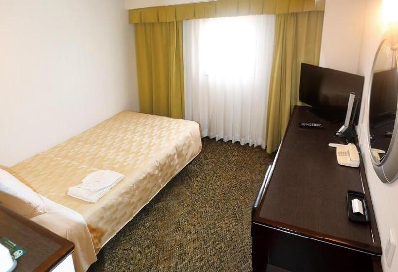 Номер Стандарт Индивидуальный, Grg Hotel Naha