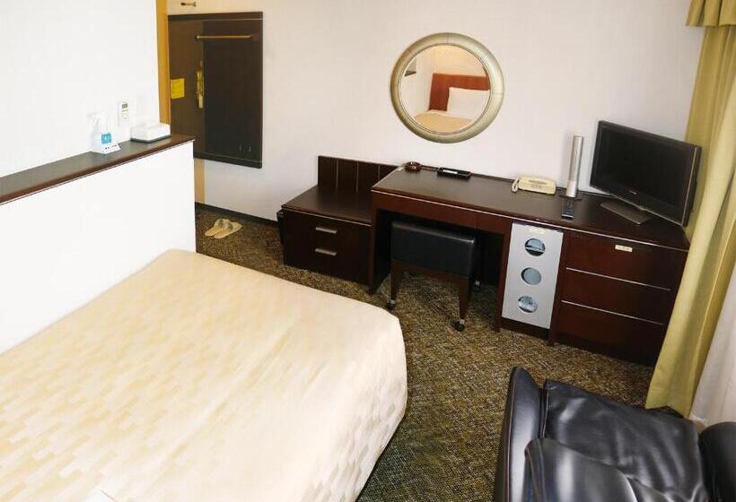 Номер Deluxe Одноместный, Grg Hotel Naha