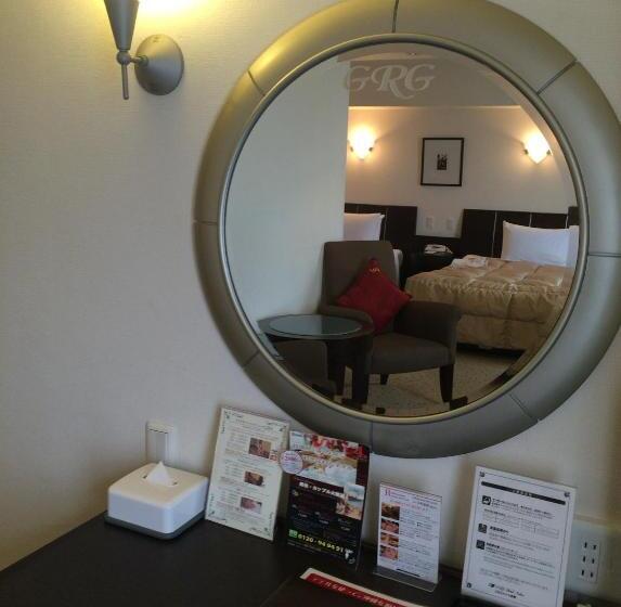 Номер Стандарт, Grg Hotel Naha