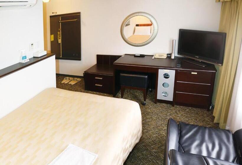 Номер Deluxe, Grg Hotel Naha