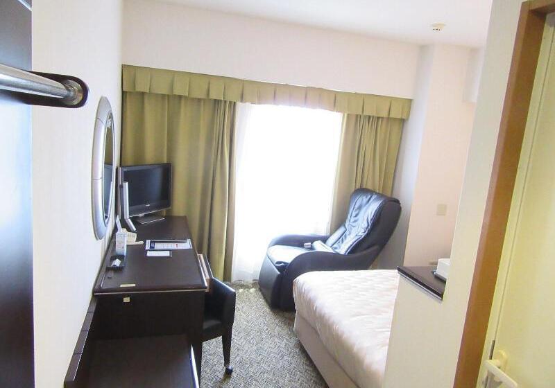Номер Deluxe, Grg Hotel Naha