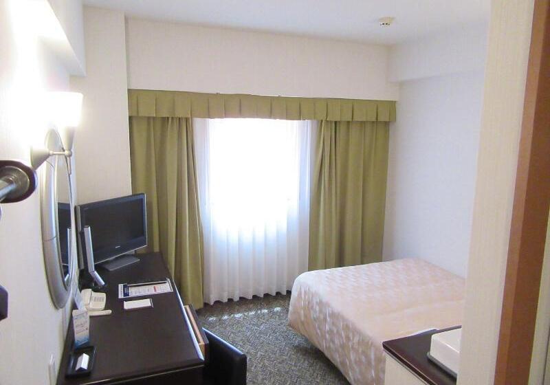 Номер Стандарт Индивидуальный, Grg Hotel Naha