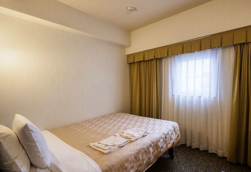 Номер Стандарт, Grg Hotel Naha