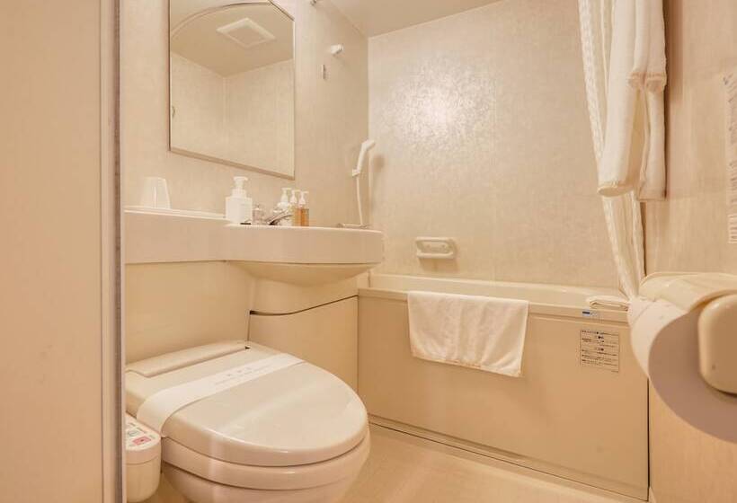 Номер Стандарт Индивидуальный, Grg Hotel Naha