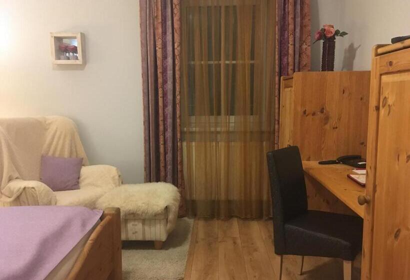 Номер Стандарт, Herberts Stubn