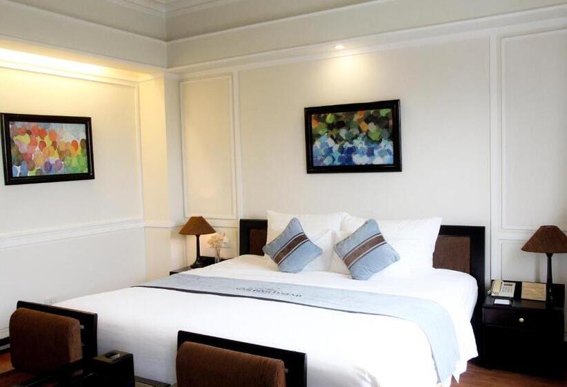 اتاق لوکس, Ninh Binh Legend