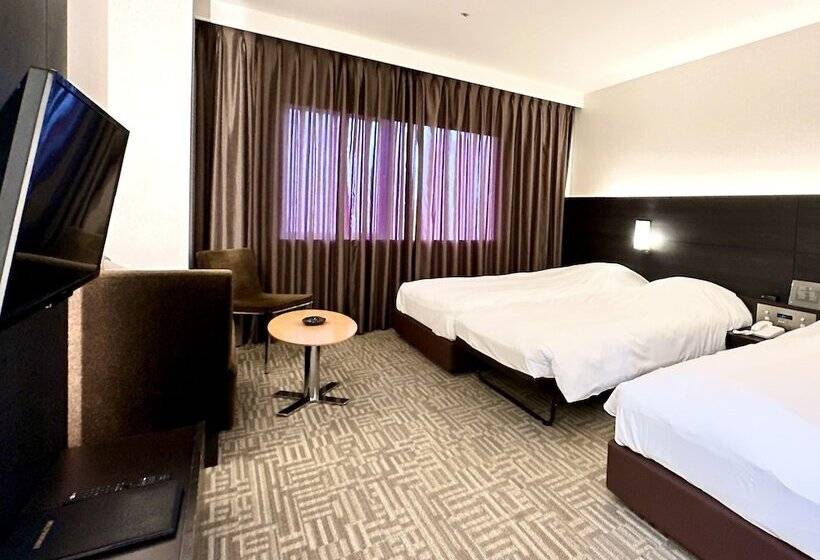 Номер Superior, Spa World Hotel&resort