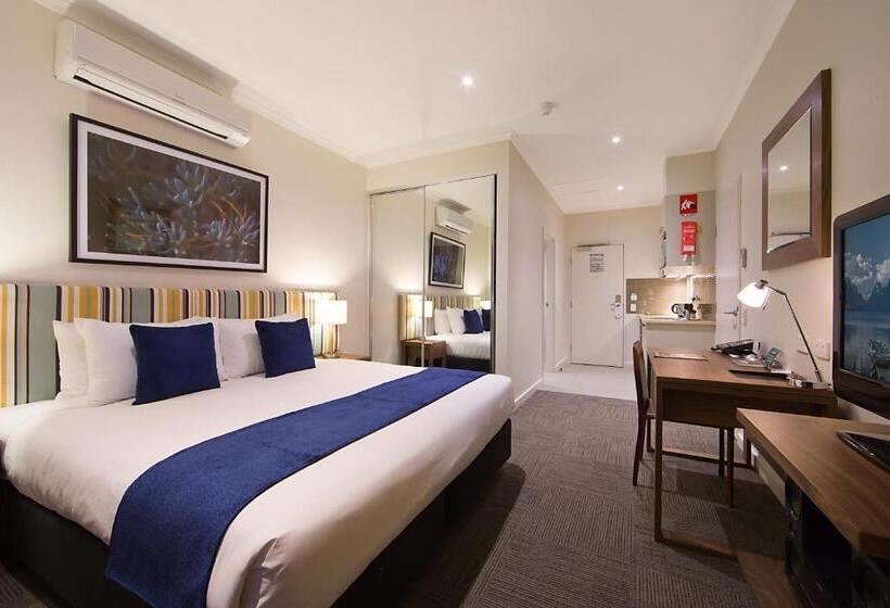 Студия Стандарт, Aligned Corporate Residences Whyalla