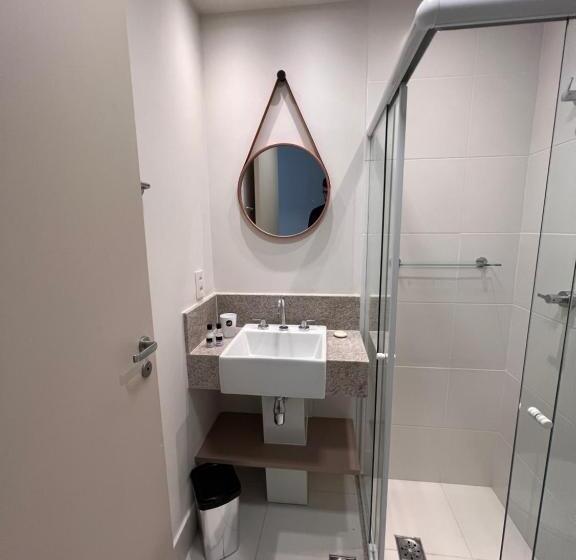 Номер Deluxe, Apart Hotel Trueamérica