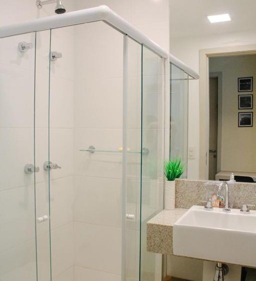 Номер Deluxe, Apart Hotel Trueamérica