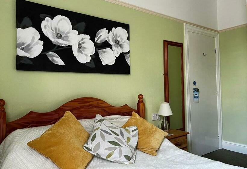 اتاق استاندارد, B&b Near The Sea