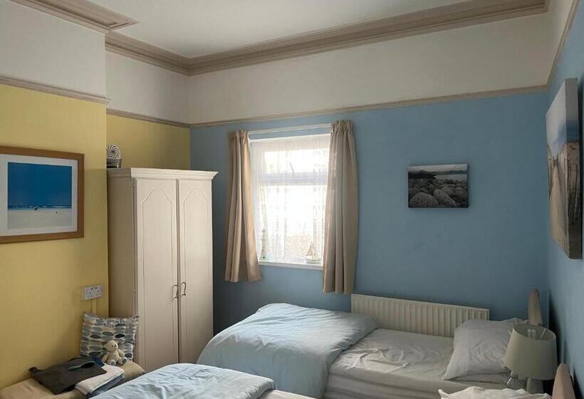 اتاق استاندارد, B&b Near The Sea