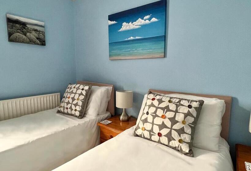 اتاق استاندارد, B&b Near The Sea