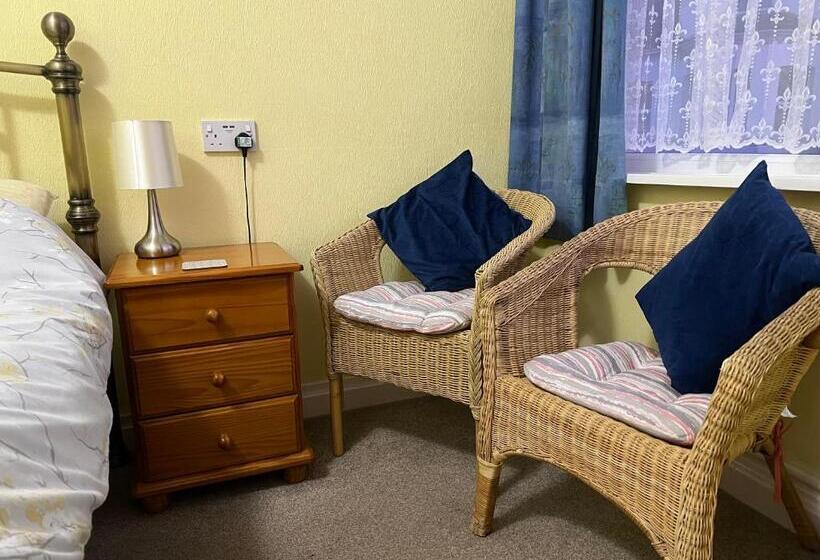 اتاق استاندارد, B&b Near The Sea