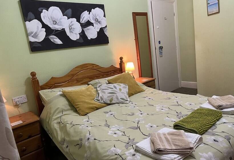 اتاق استاندارد, B&b Near The Sea