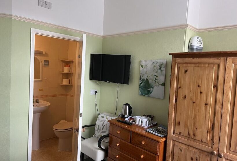 اتاق استاندارد, B&b Near The Sea