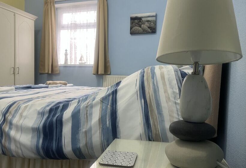 اتاق استاندارد, B&b Near The Sea