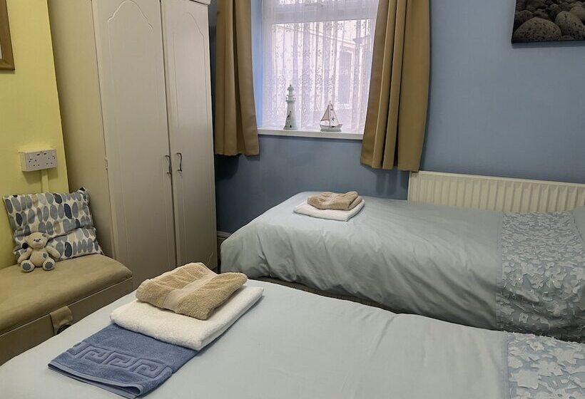 اتاق استاندارد, B&b Near The Sea