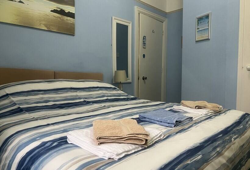 اتاق استاندارد, B&b Near The Sea