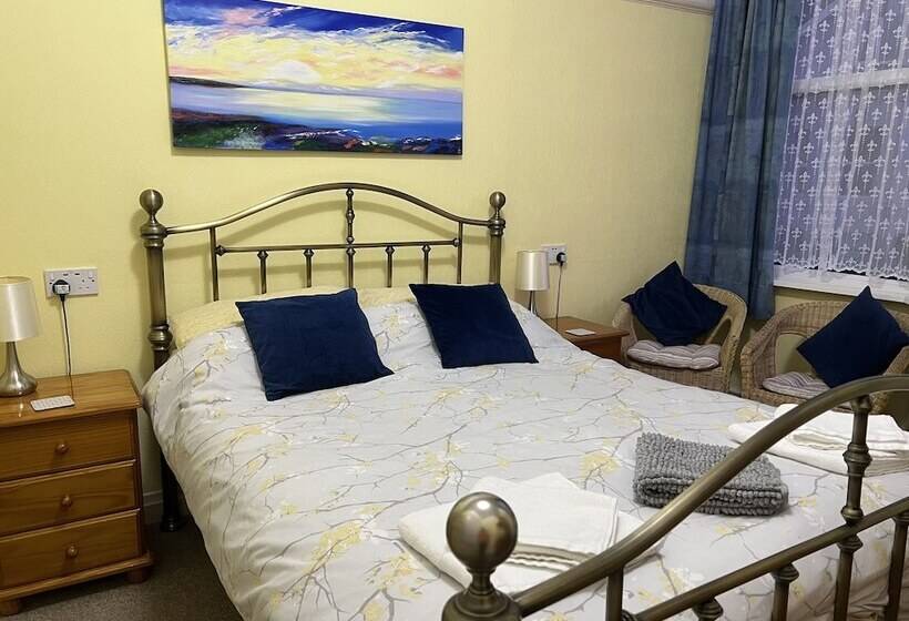 اتاق استاندارد, B&b Near The Sea