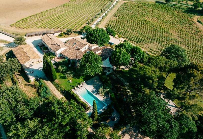 Люкс, Domaine Perréal Chambres D Hôtes