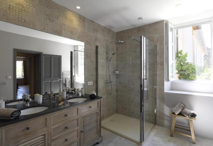 Трехместный Номер Комфорт, Domaine Perréal Chambres D Hôtes