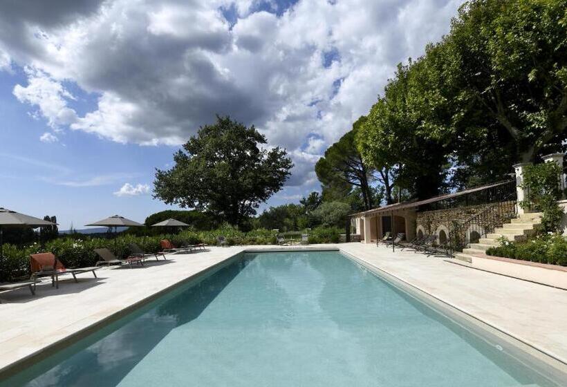 Люкс, Domaine Perréal Chambres D Hôtes