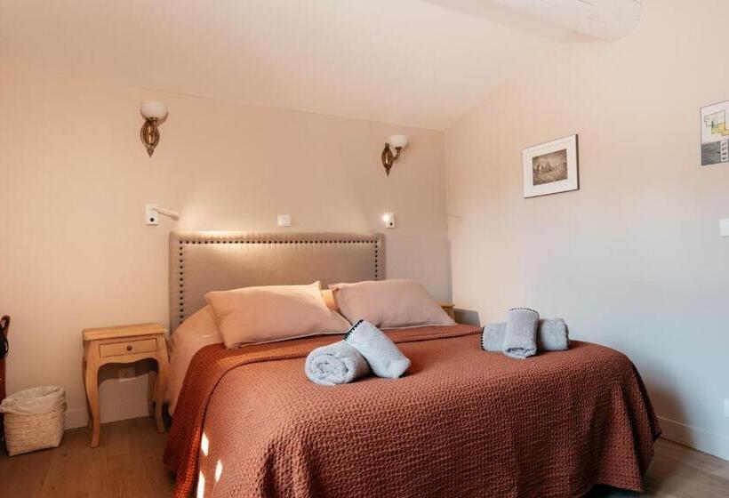 Люкс, Domaine Perréal Chambres D Hôtes