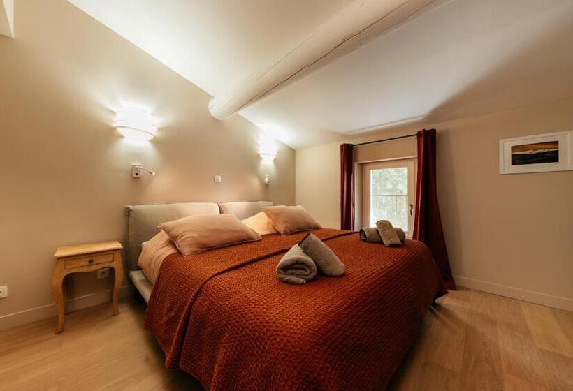 Люкс, Domaine Perréal Chambres D Hôtes