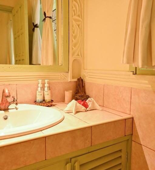 اتاق لوکس, Lions  Luxury Eco Resort & Spa