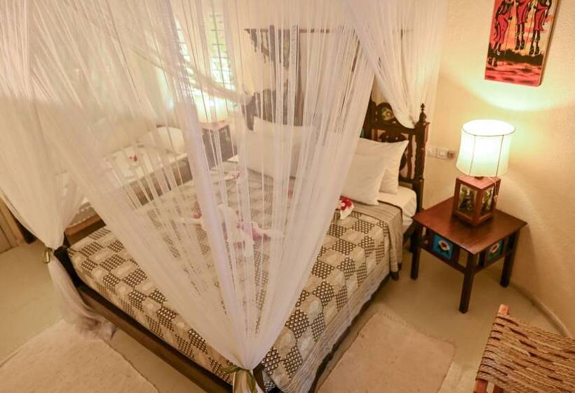 اتاق لوکس, Lions  Luxury Eco Resort & Spa