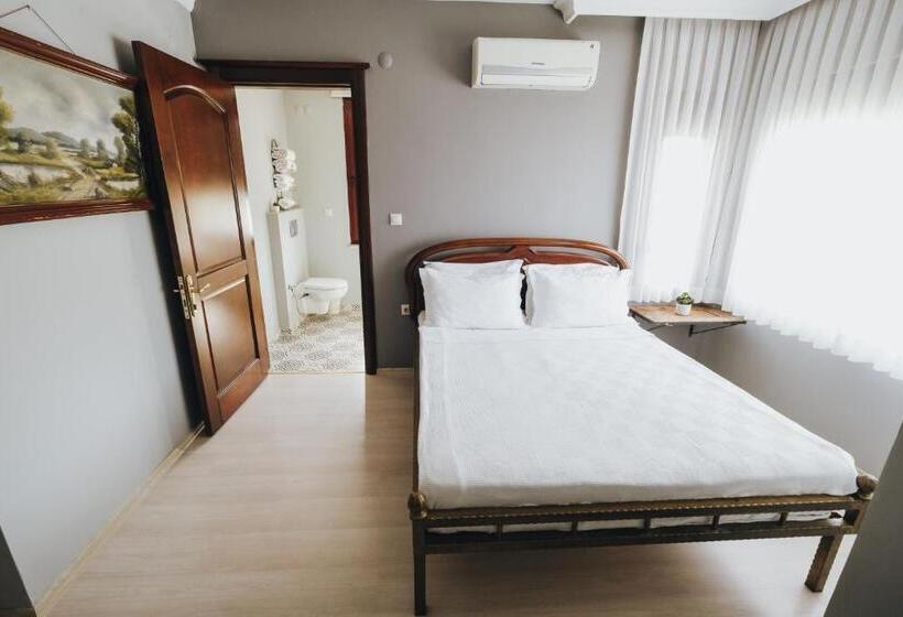 豪华房间, Muup Alaçatı