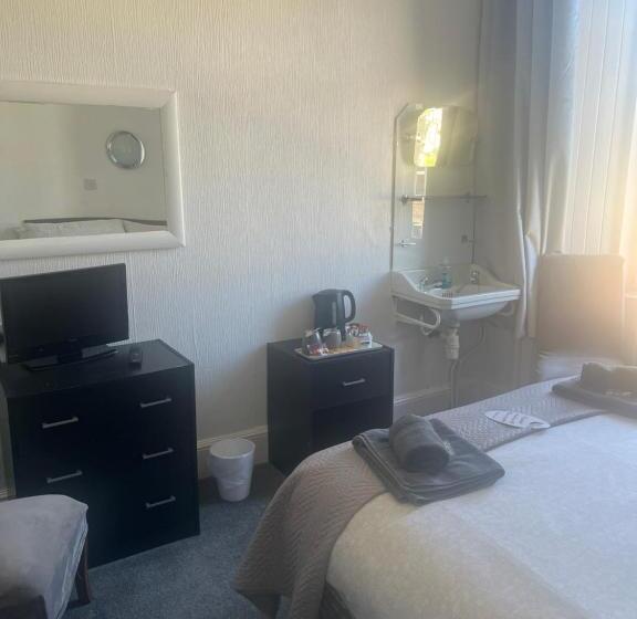 Номер Стандарт, Dunarle Guesthouse