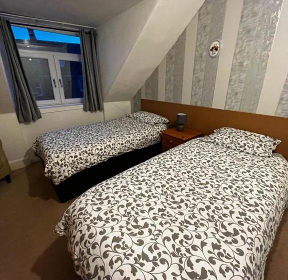 Номер Стандарт Совместная Ванная, Dunarle Guesthouse