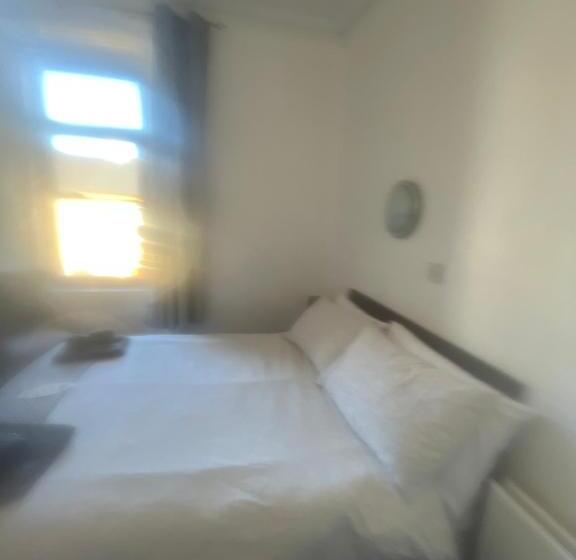 Номер Стандарт Совместная Ванная, Dunarle Guesthouse