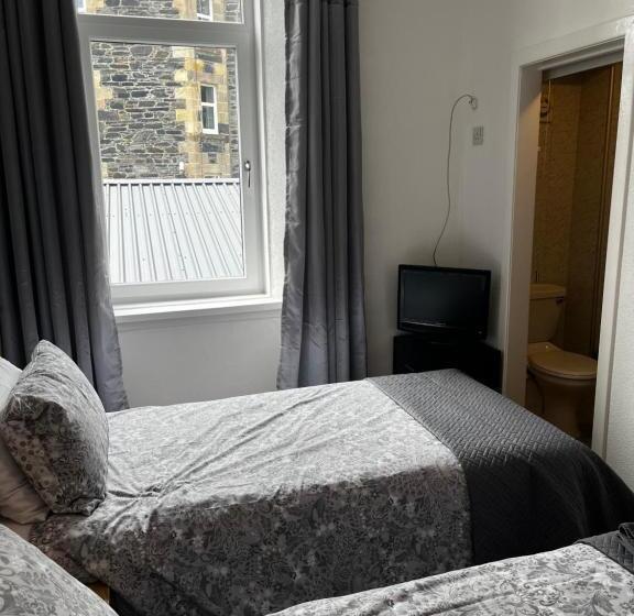 Номер Стандарт Трехместный, Dunarle Guesthouse