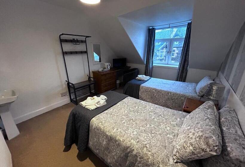 Номер Стандарт Совместная Ванная, Dunarle Guesthouse